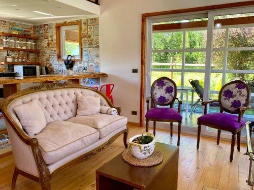 Hermosa casa nueva en Pucón!