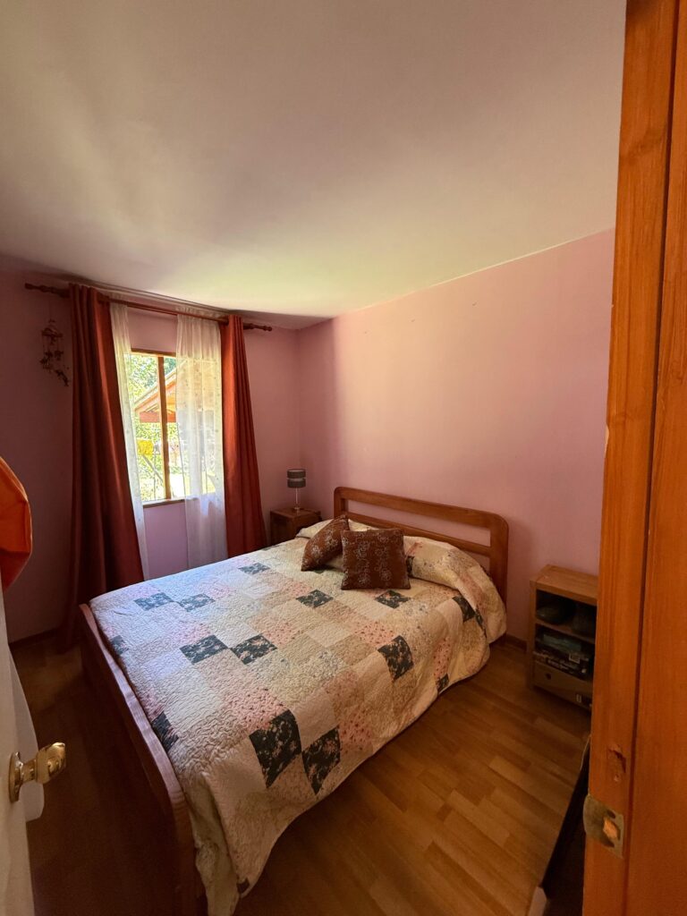 Parcela con Casa Camino a Caburgua - 12 parcela orilla rio liucura con casa