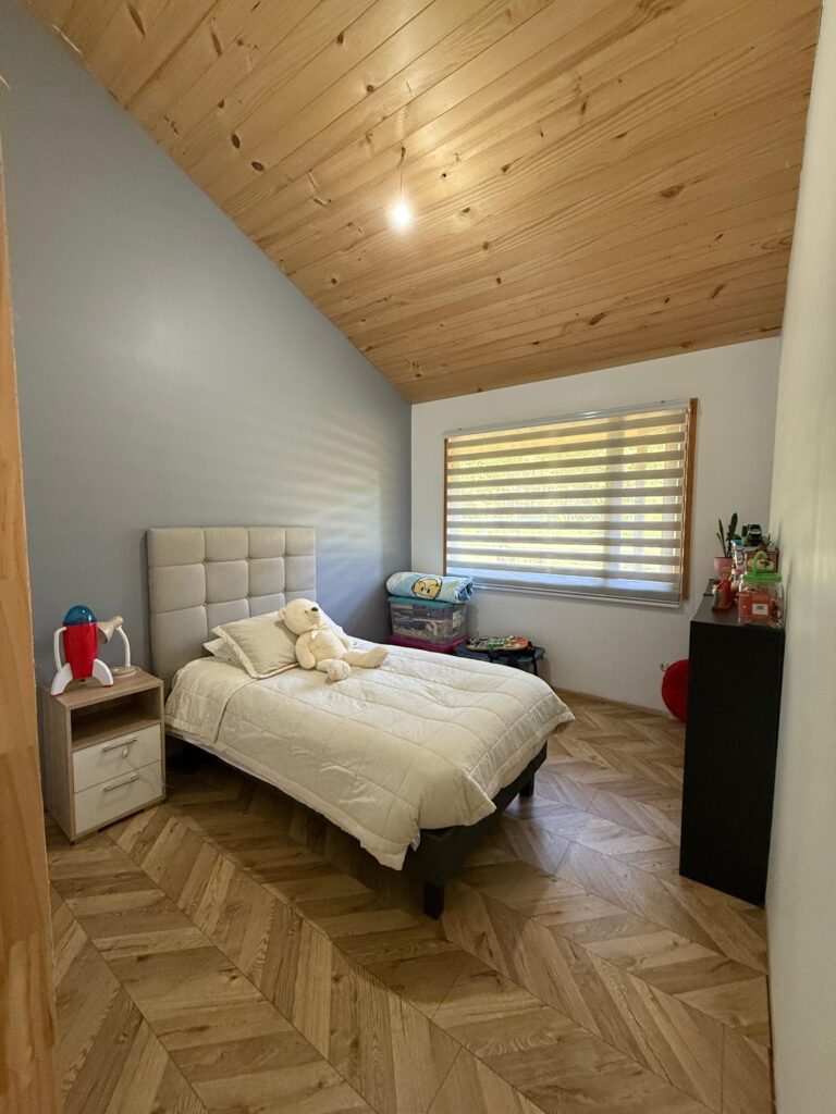 Pucón, camino Caburgua, linda casa en parcela - 13 Parcela ojos de caburgua pucon