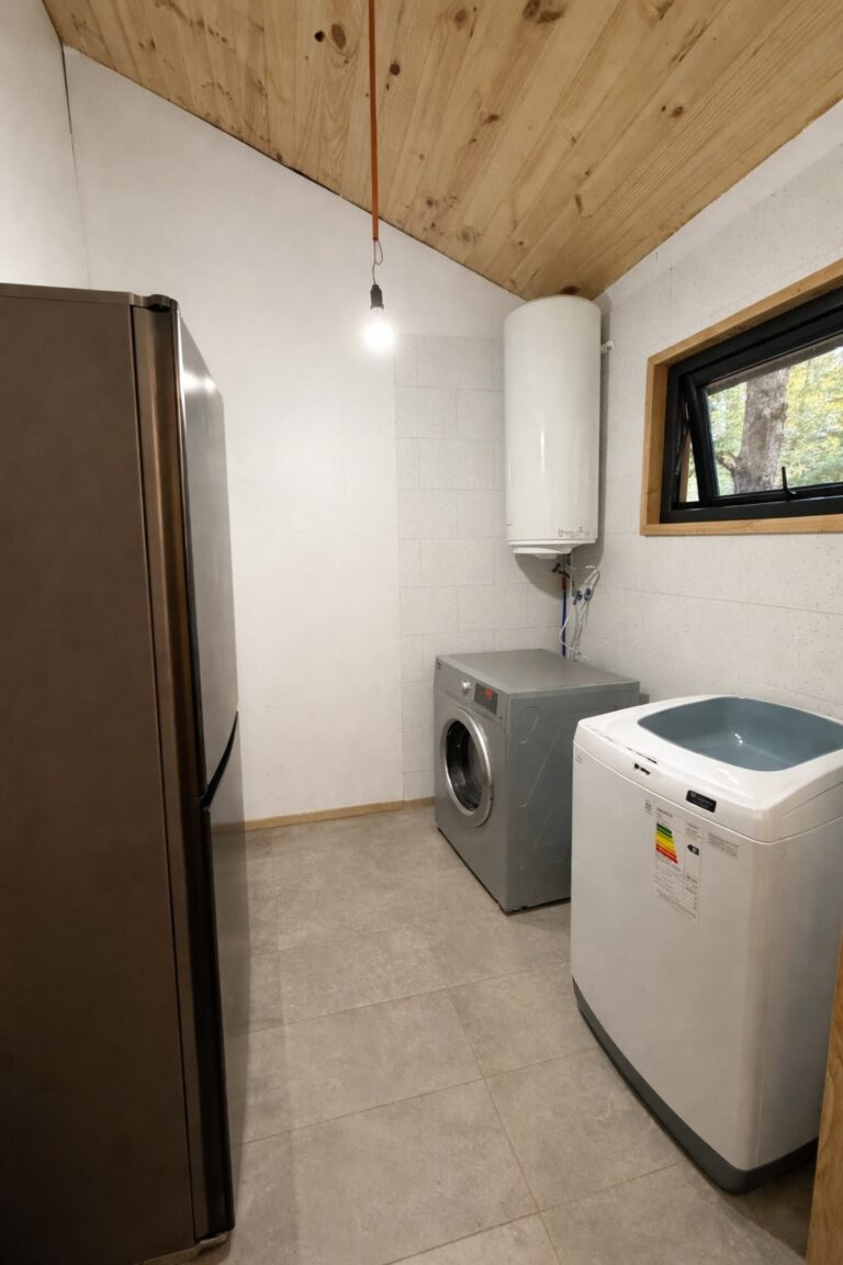 Pucón, camino Caburgua, linda casa en parcela - 14 Parcela ojos de caburgua pucon