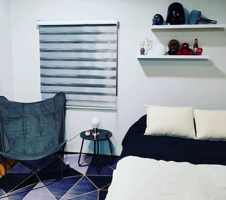 Tres casas en venta en Caburgua — Parcela de 5.000 m² - 18 casas caburgua lago dormitorio 2