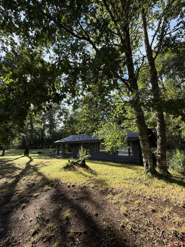 Pucón, camino Caburgua, linda casa en parcela - 19 Parcela ojos de caburgua pucon