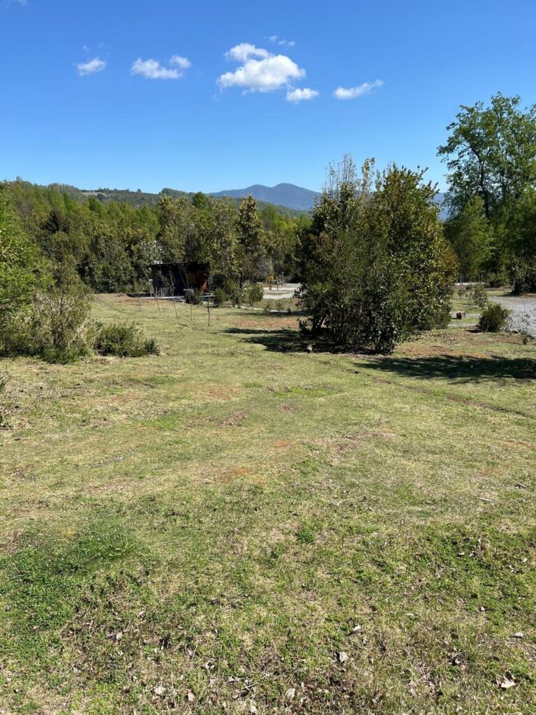 Casa con vistas increíbles al lago, parcela de 5.000 m² - 20 casa vista lago terreno