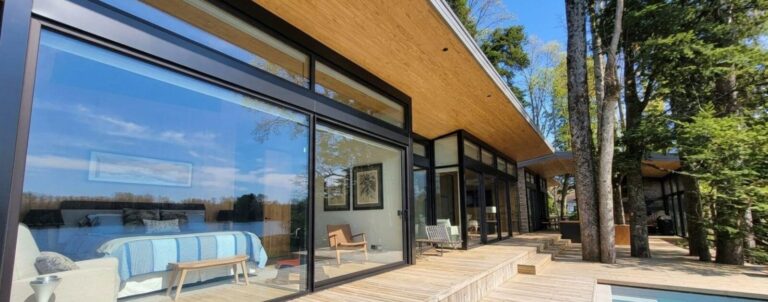 Hermosa casa en parcela con orilla de laguna - foto 5