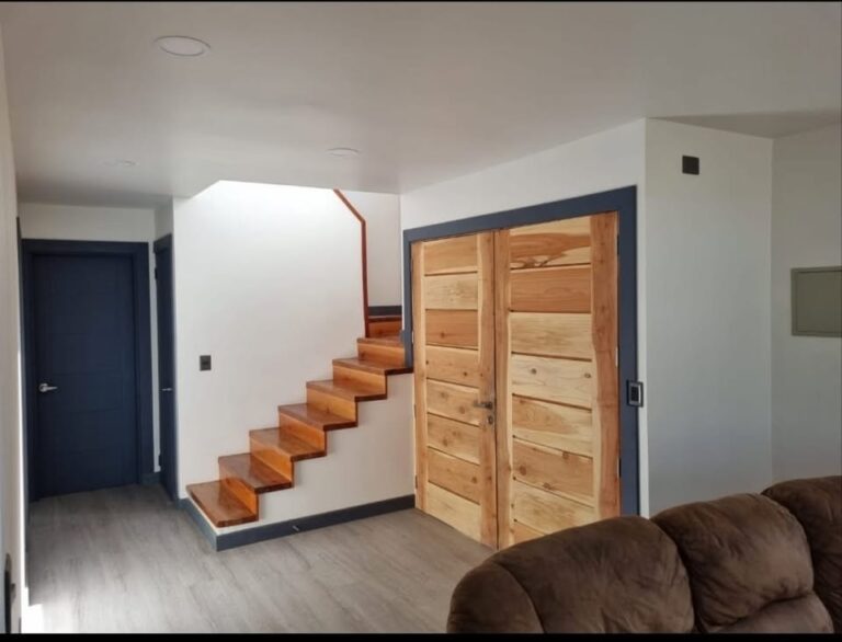 Linda y acogedora casa a minutos del centro de Pucón - foto 4