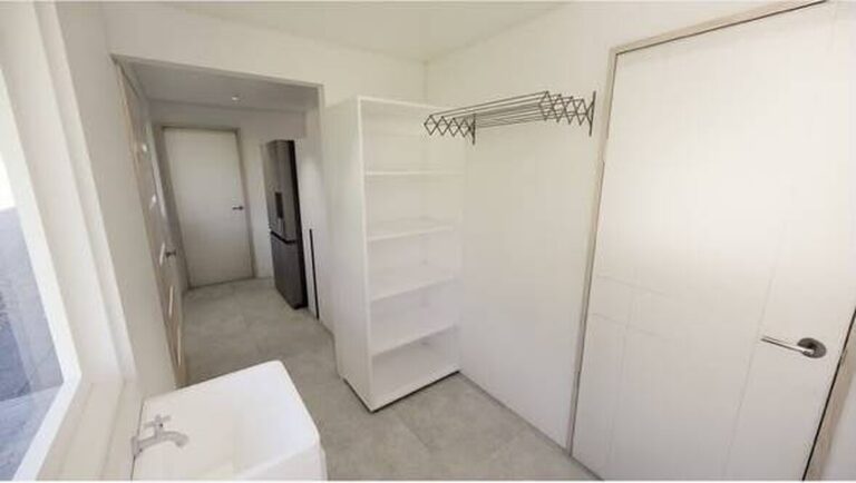 Casa en hermoso condominio Pucón. - Casa condominio pucon 20 walk in closet lavanderia