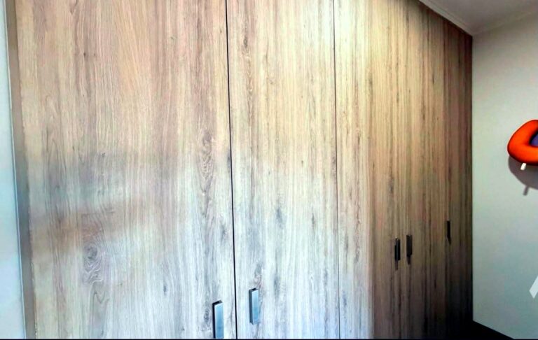 ¡Gran Oportunidad! Amplio e Iluminado Departamento en el Centro de Pucón - Departamento 3d2b centro pucon vista volcan 21 closet walk in detalle