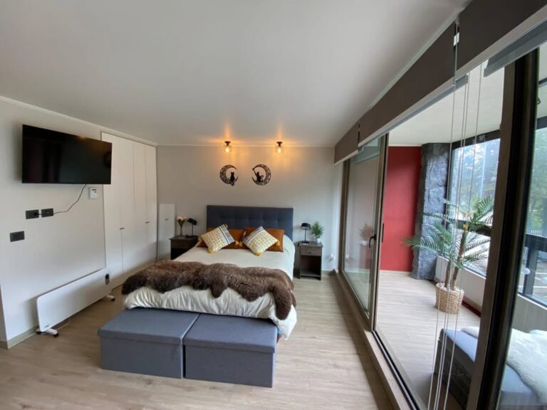 Hermoso Departamento!! amoblado - foto 1