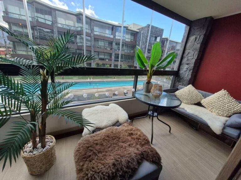 Hermoso Departamento!! amoblado - foto 4