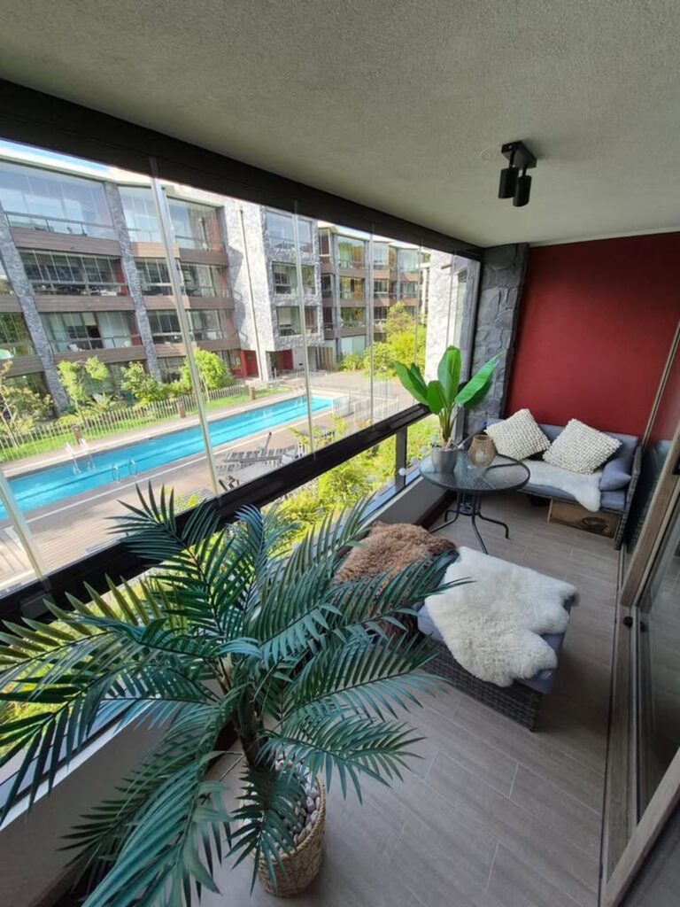 Hermoso Departamento!! amoblado - foto 5