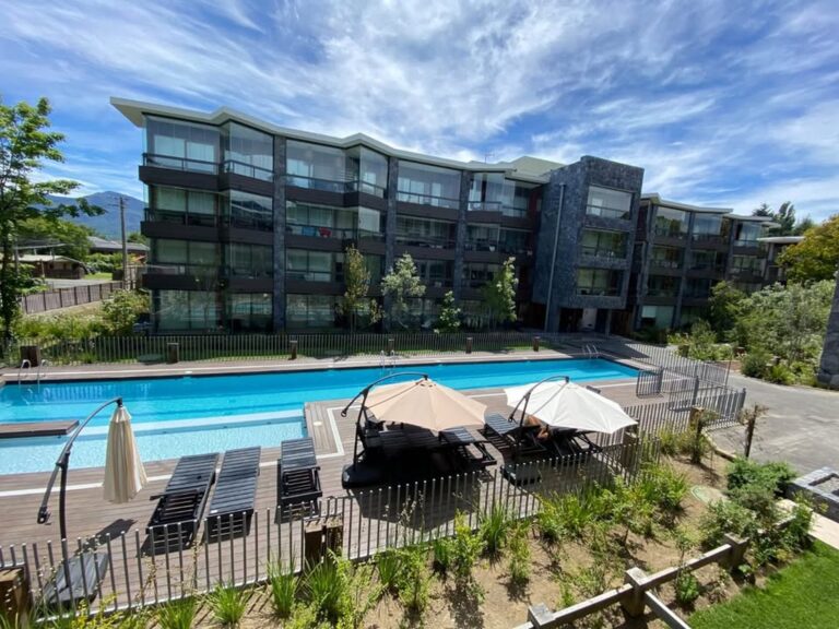 Hermoso Departamento!! amoblado - foto 6