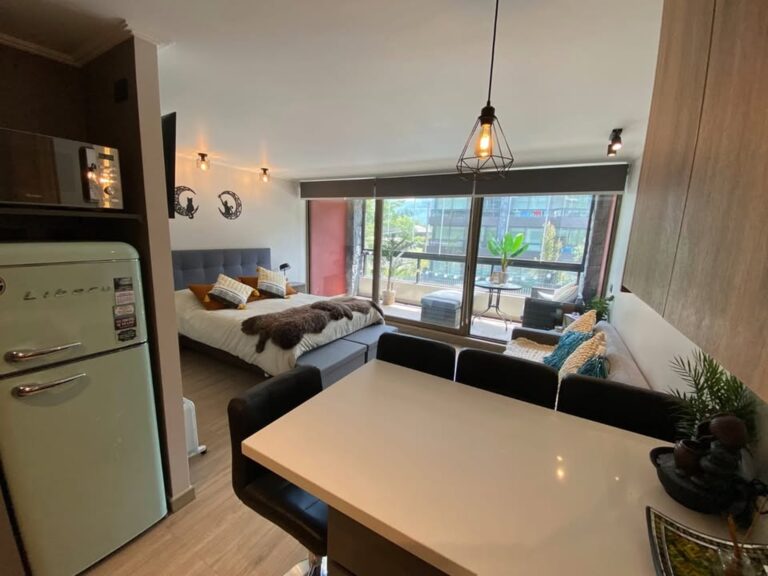 Hermoso Departamento!! amoblado - foto 7