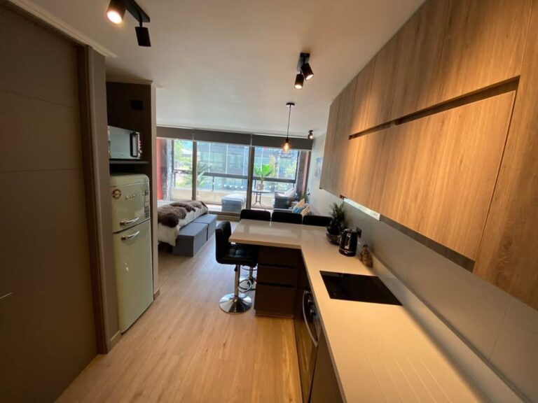 Hermoso Departamento!! amoblado - foto 8