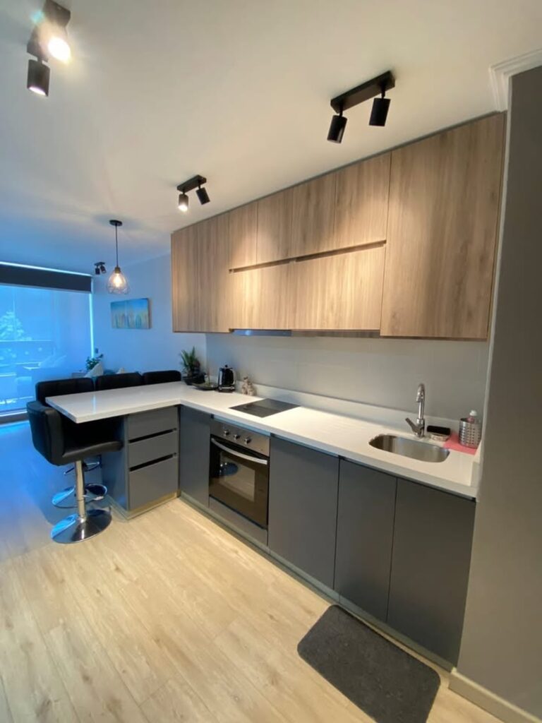 Hermoso Departamento!! amoblado - foto 9